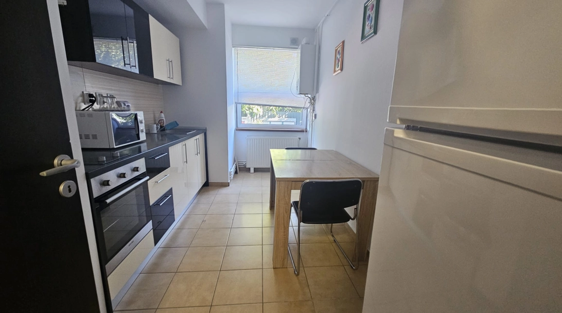 Oferta Apartament nou de vanzare, 2 camere, decomandat, 60 mp , Podul de Fier,  Moara de Vant imagine 7