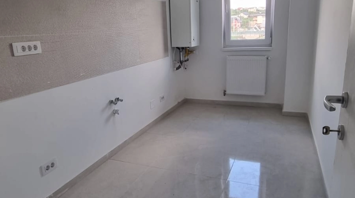Oferta Apartament nou, 2 camere, decomandat, 60 mp , Bucium, de vanzare,  Visani imagine 2