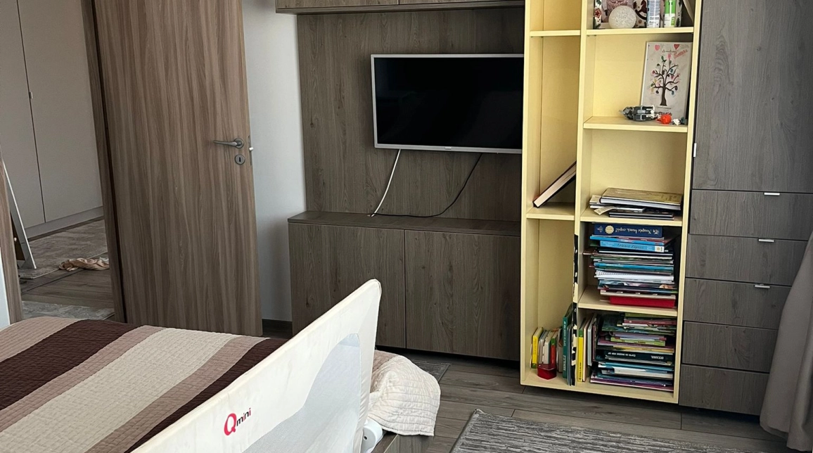 Oferta 3 camere, decomandat, 66 mp , de vanzare apartament nou in zona Bucium,  Lidl Bucium imagine 1