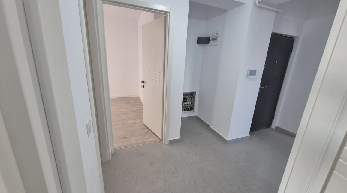 Oferta De vanzare apartament nou, 3 camere, decomandat, 68 mp , Galata,  Kaufland imagine 11