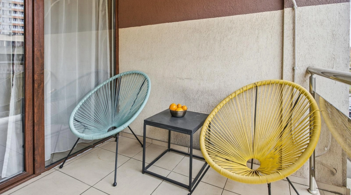 Oferta Centru apartament nou 35 mp , o camera, garsoniera, de vanzare,  Lazar Residence imagine 12