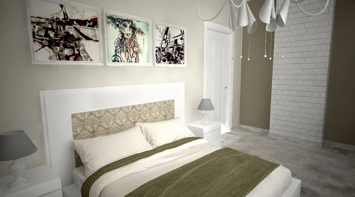 Oferta O camera, decomandat, 34 mp , de vanzare apartament nou in zona CUG,  Lidl Visoianu imagine 3