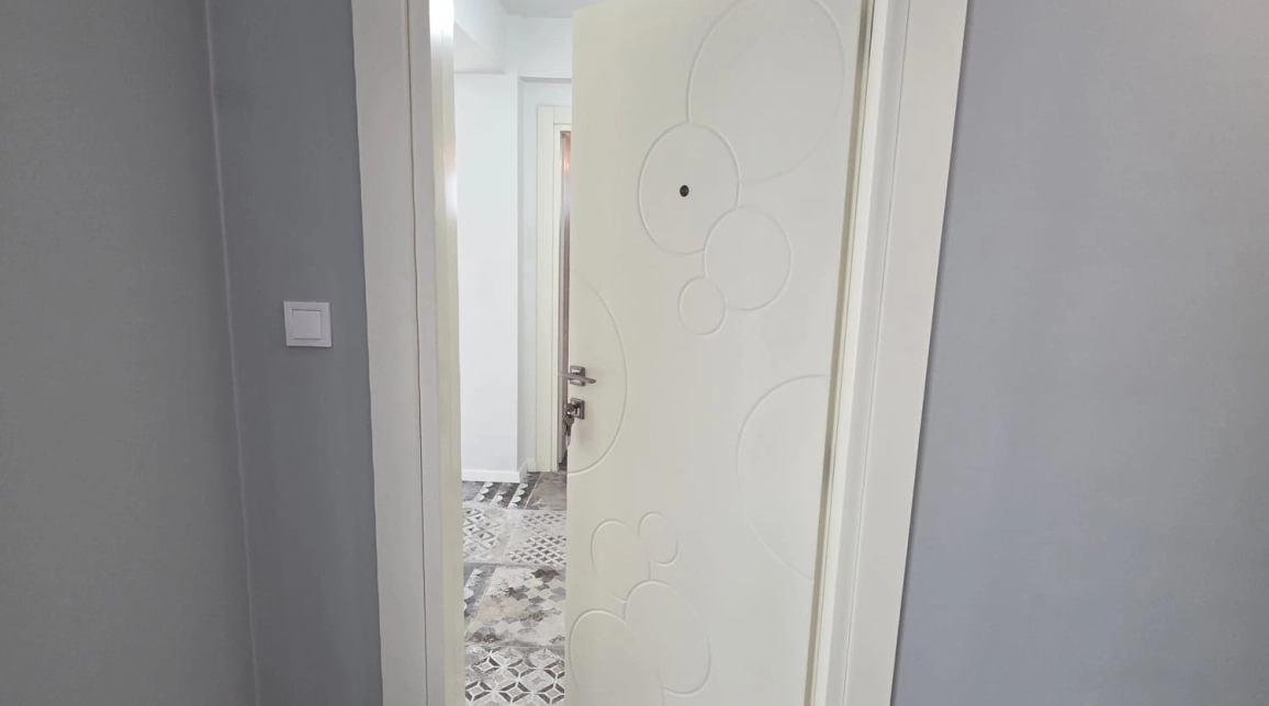Oferta De vanzare apartament nou, o camera, , 35 mp , Bucium,  La 1,5 km de Soseaua Bucium imagine 4