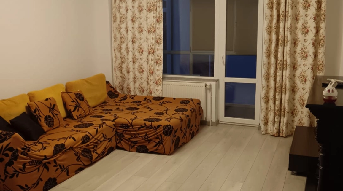 Oferta Apartament nou de vanzare, 2 camere, decomandat, 74 mp , Bucium,  1,2 km de LIDL imagine 1