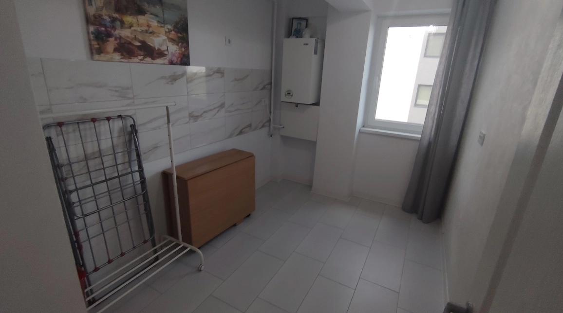 Oferta CUG apartament nou 54 mp , 2 camere, semidecomandat, de vanzare,  Str Pepinierei imagine 3