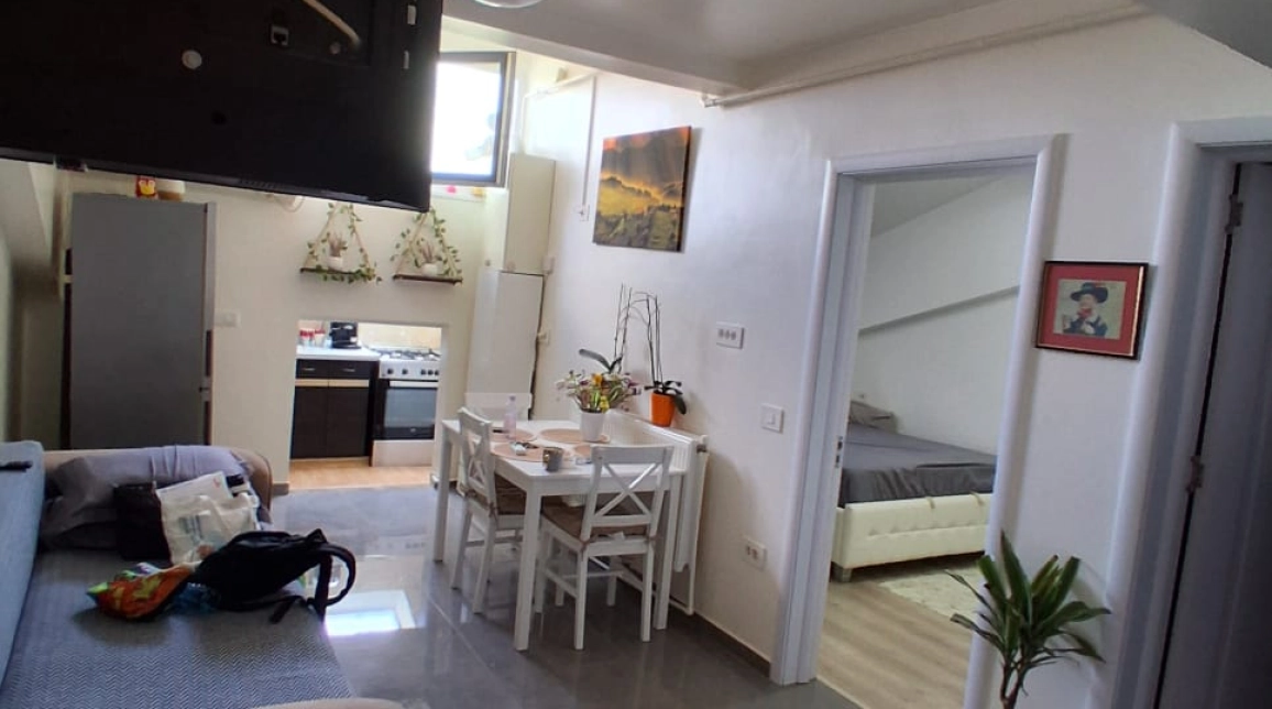 Oferta Apartament nou de vanzare, 2 camere, , 35 mp , Bucium,  Profi Visan imagine 2