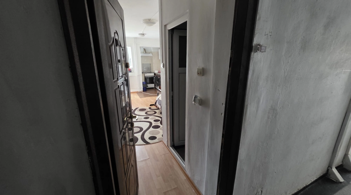 Oferta De vanzare apartament, o camera, garsoniera, 24 mp , Galata,  Lidl imagine 2