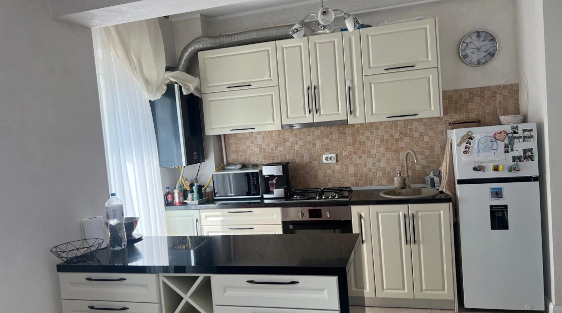 Oferta Copou apartament 62 mp , 2 camere, , de vanzare,  Royal Town imagine 7