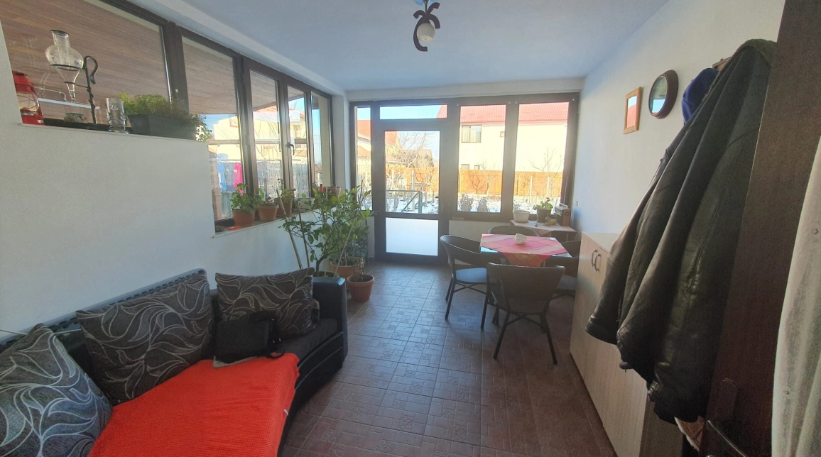 Oferta De vanzare casa, 5 camere, 210 mp , Popas Pacurari,   imagine 9