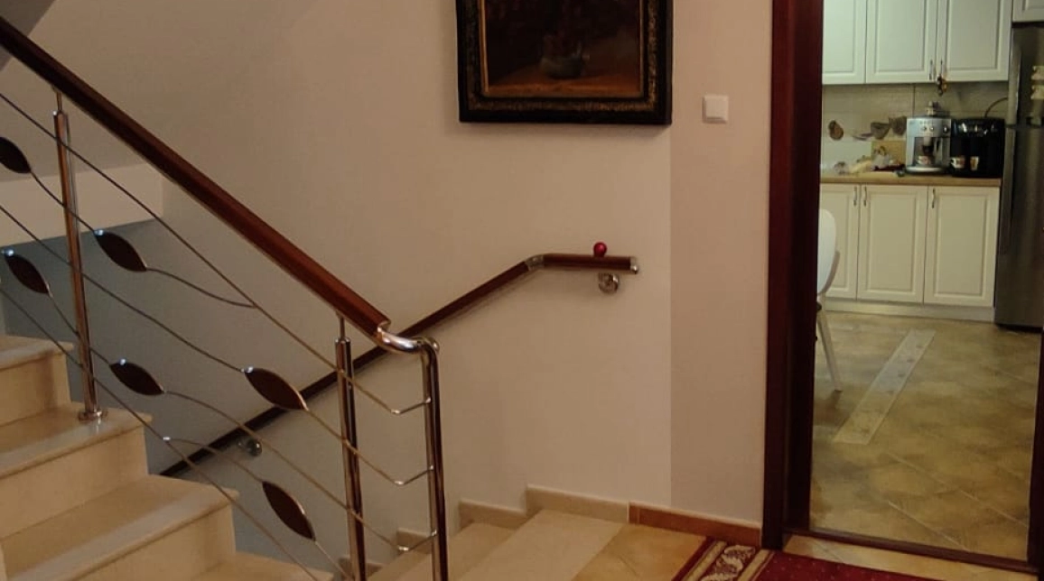 Oferta Casa, 5 camere, 203 mp , Tatarasi, de vanzare,  in spate la posta imagine 13