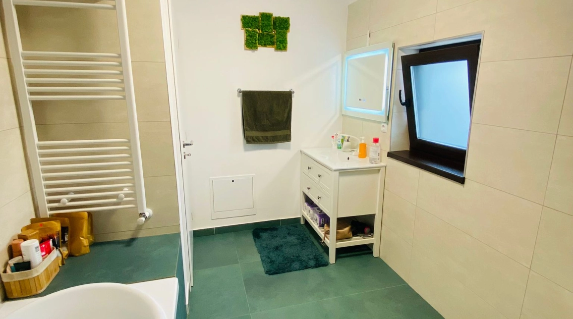 Oferta De vanzare casa, 4 camere, 126 mp , Breazu,  Padurea Marzesti imagine 6