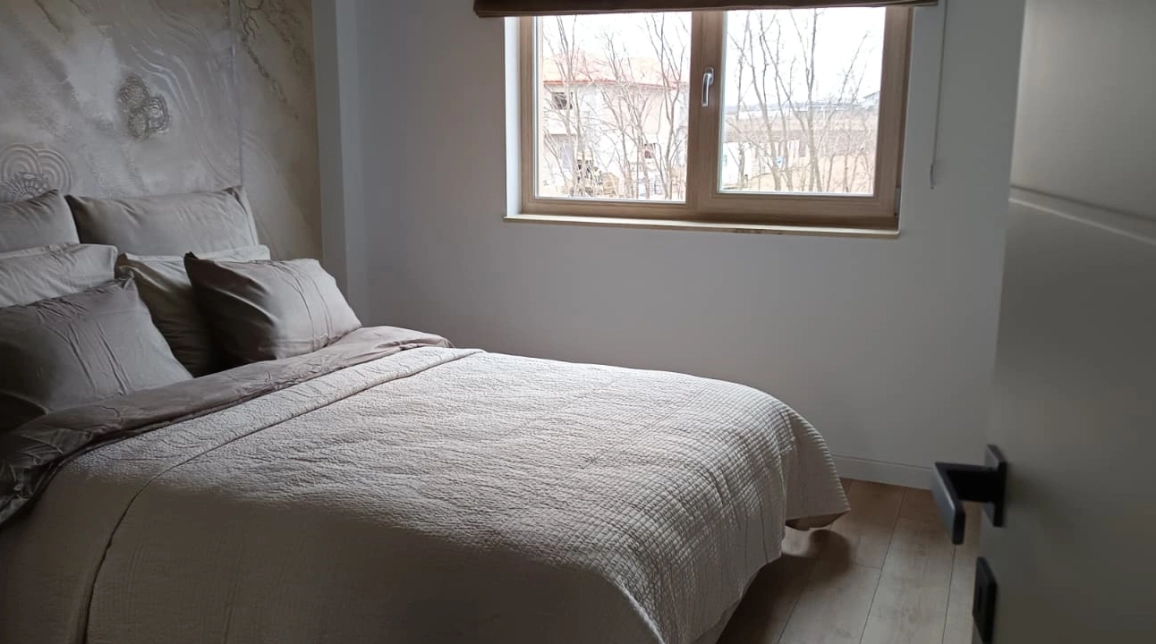 Oferta 4 camere, 106 mp , de vanzare casa in zona Valea Lupului,  mai sus de str Victoriei imagine 7