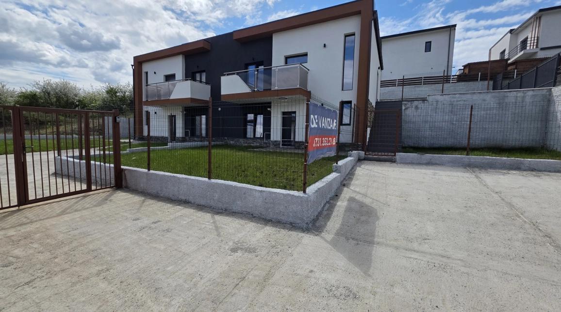 Oferta Casa, 3 camere, 80 mp , CUG, de vanzare,  Valea Adanca imagine 28