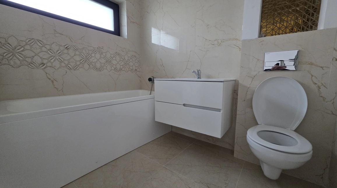 Oferta CUG casa 80 mp , 3 camere, de vanzare,  5 drumuri - Valea Adanca imagine 6