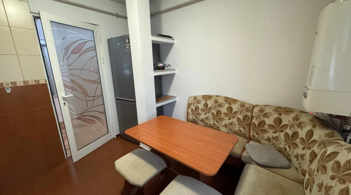 Oferta De inchiriat apartament, 2 camere, semidecomandat, 54 mp , Podu Ros,  Sensul Giratoriu imagine 13