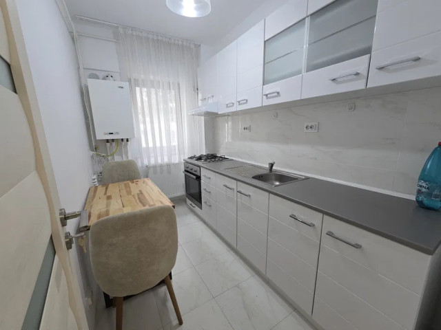 Apartament, 2 camere,  decomandat ,  45 mp , Bucium, de inchiriat,  (Lidl) 162131