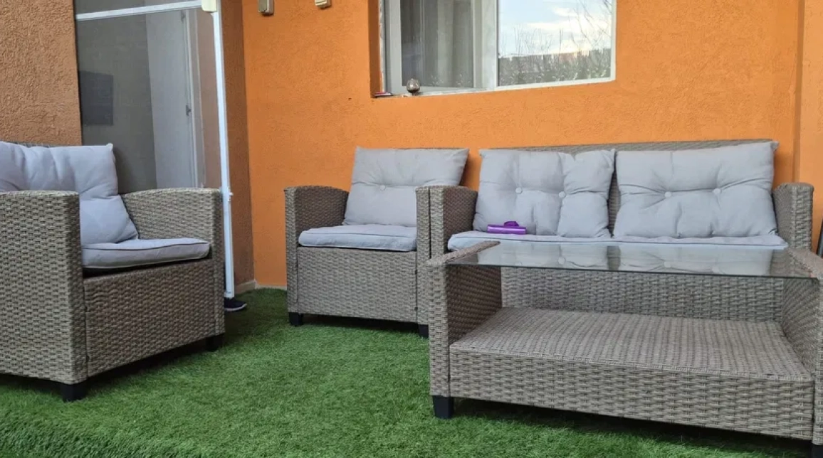 Oferta Apartament de inchiriat, 2 camere, decomandat, 55 mp , Tatarasi,  Hotel IRO imagine 5
