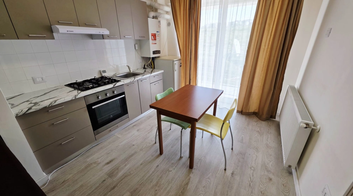 Oferta Apartament, 2 camere, , 42 mp , Bucium, de inchiriat,  Visan imagine 2
