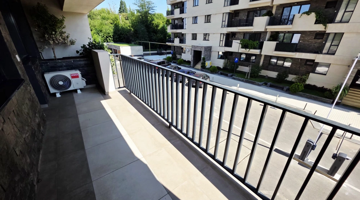 Oferta Apartament de inchiriat, 2 camere, nedecomandat, 45 mp , Tatarasi,  Evergreen imagine 10