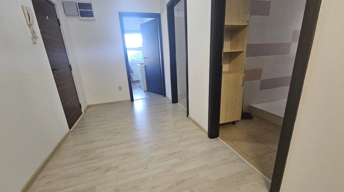 Oferta Apartament nou de vanzare, 2 camere, decomandat, 60 mp , Podul de Fier,  Moara de Vant imagine 6