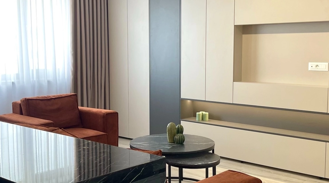 Oferta 2 camere, decomandat, 58 mp , de vanzare apartament nou in zona Dacia,  Piata Dacia imagine 2