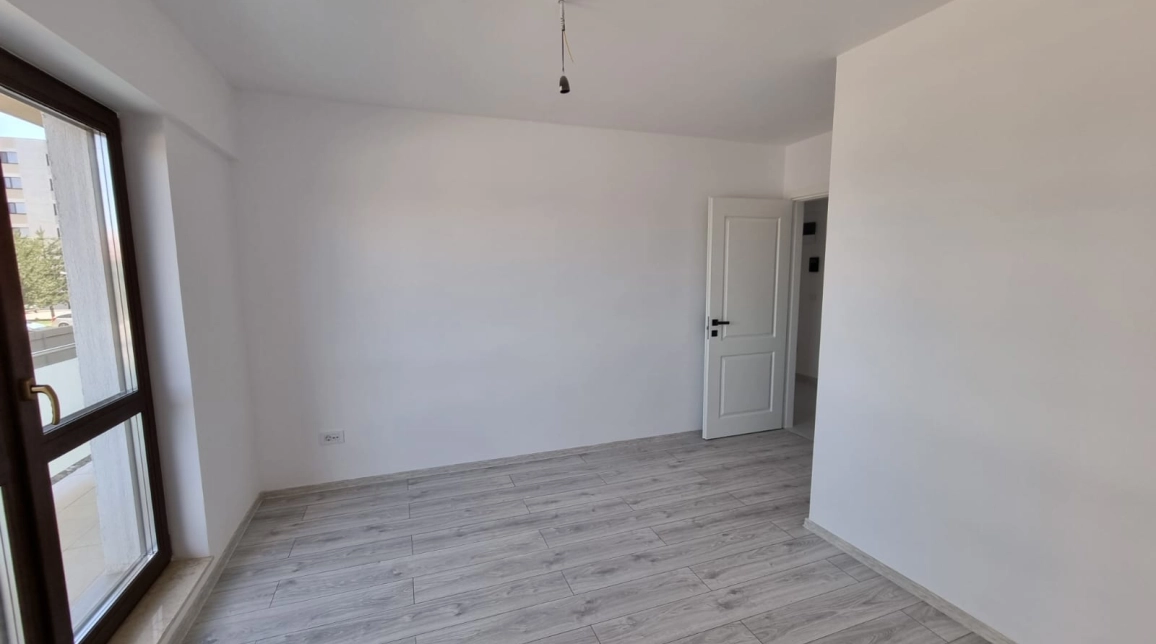 Oferta Bucium apartament nou 61 mp , 2 camere, decomandat, de vanzare,  Colegiul Mihail Sturdza imagine 4