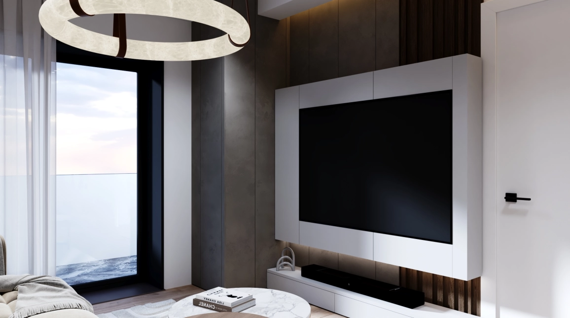 Oferta De vanzare apartament nou, 2 camere, decomandat, 55 mp , Podu Ros,  Pasaj  Socola- Bd Poitiers imagine 14