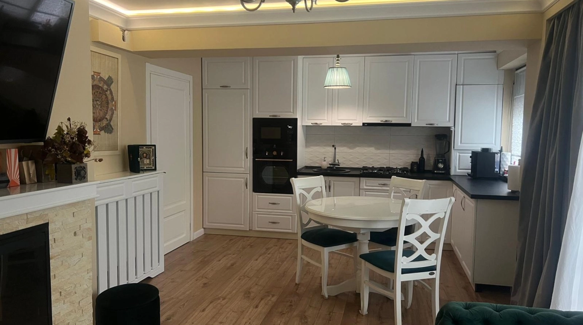 Oferta Apartament, 2 camere, , 55 mp , Bucium, de vanzare,  900 m fata de lidl imagine 6