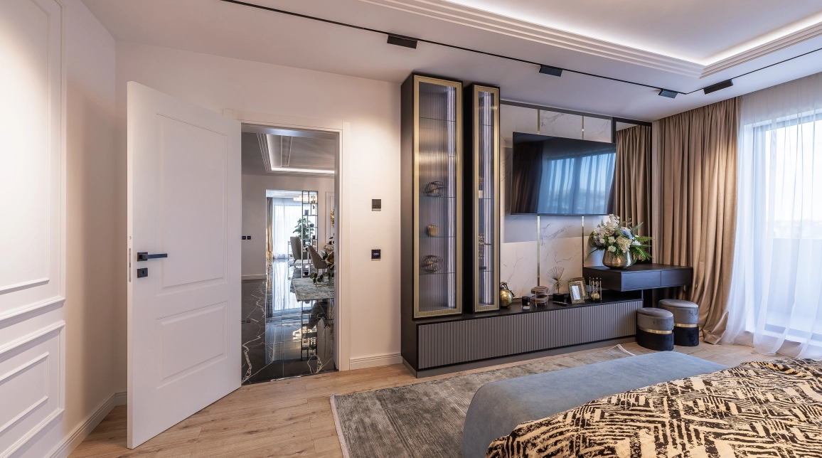 Oferta Apartament nou, 6 camere, , 777 mp , Poitiers, de vanzare,    pe 2 niveluri la  2,6 km de Palas imagine 6
