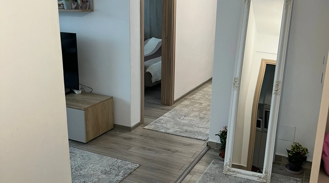 Oferta 3 camere, decomandat, 66 mp , de vanzare apartament nou in zona Bucium,  Lidl Bucium imagine 4