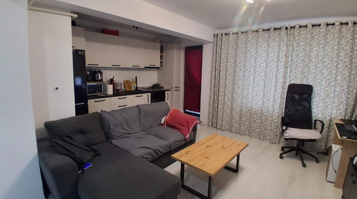 Oferta Apartament, 2 camere, semidecomandat, 58 mp , Bucium, de vanzare,  Bellaria imagine 2