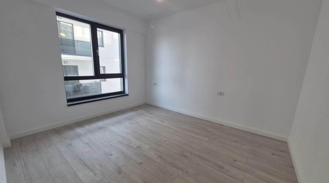 Oferta De vanzare apartament nou, 3 camere, decomandat, 68 mp , Galata,  Kaufland imagine 8