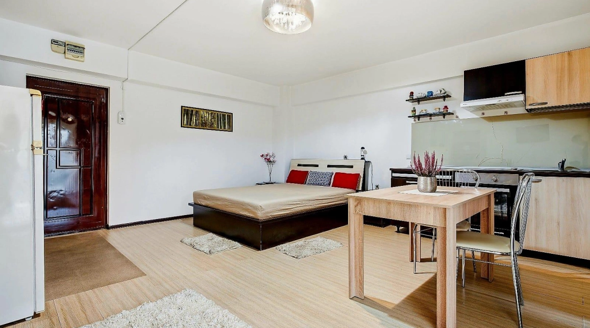 Oferta Centru apartament nou 35 mp , o camera, garsoniera, de vanzare,  Lazar Residence imagine 3