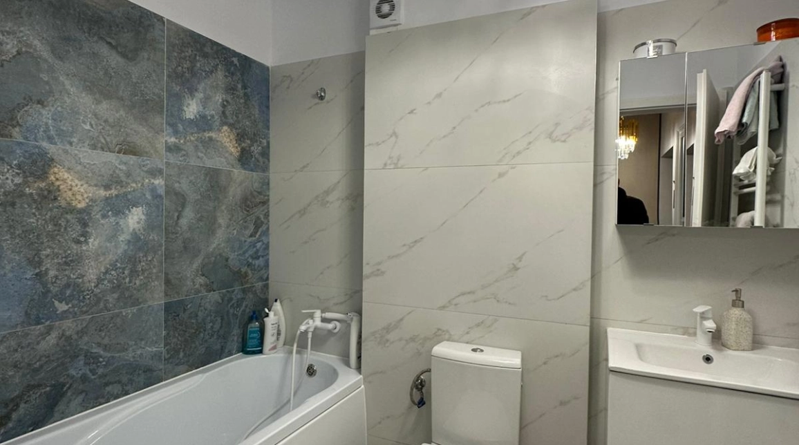 Oferta De vanzare apartament nou, 2 camere, , 57 mp , Visani,  Profi Visan imagine 11