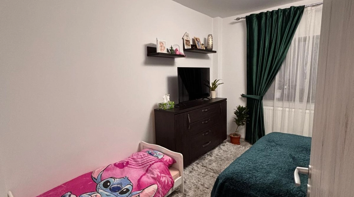 Oferta 2 camere, decomandat, 62 mp , de vanzare apartament nou in zona Bucium,  Profi Visan imagine 7