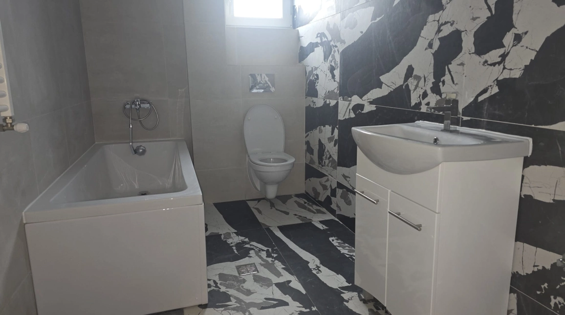 Oferta Apartament nou de vanzare, o camera, decomandat, 42 mp , Bucium,  La 1,5 km de Soseaua Bucium imagine 6