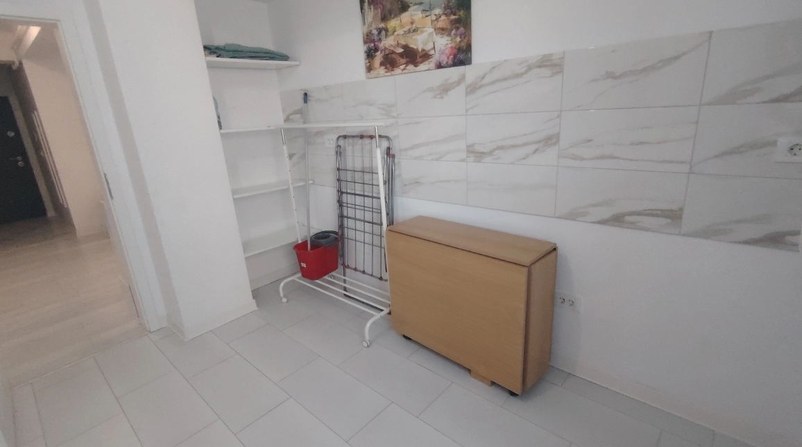 Oferta CUG apartament nou 54 mp , 2 camere, semidecomandat, de vanzare,  Str Pepinierei imagine 11