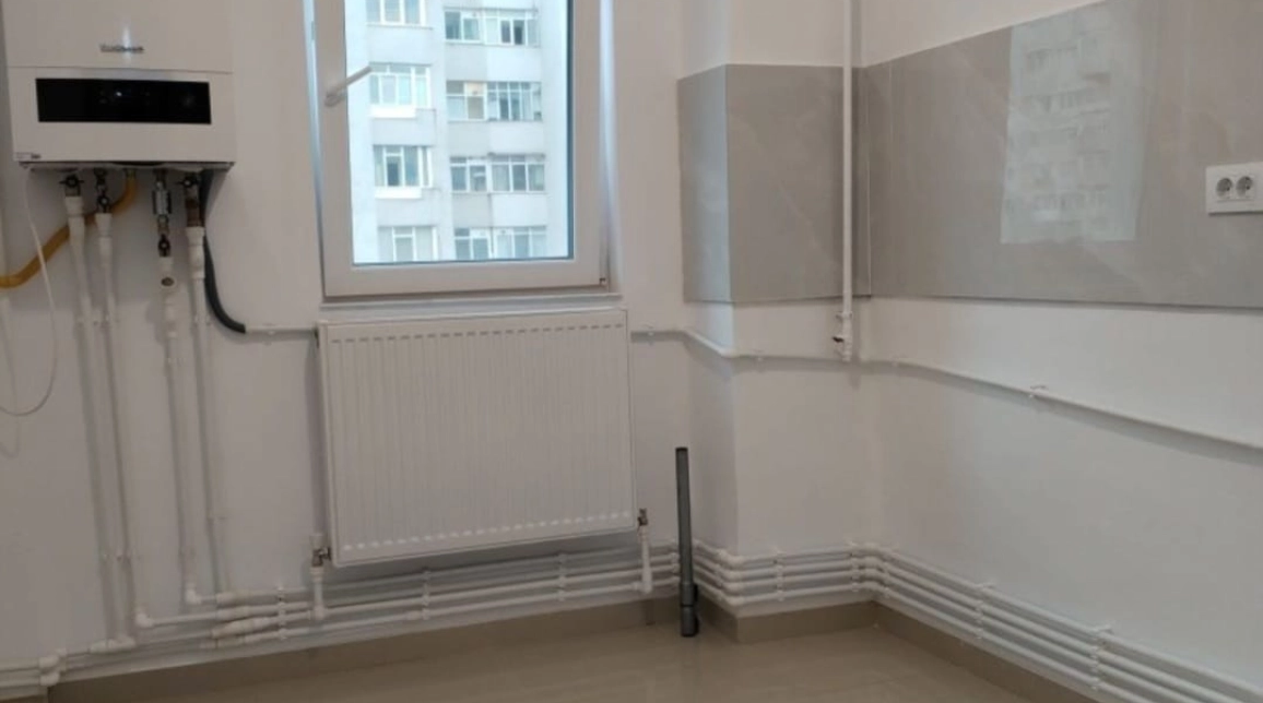 Oferta Apartament, 2 camere, decomandat, 55 mp , Alexandru cel Bun, de vanzare,  Zimbru imagine 2
