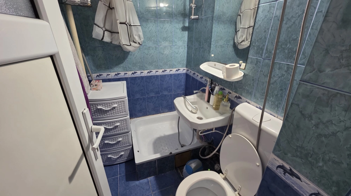 Oferta De vanzare apartament, o camera, garsoniera, 24 mp , Galata,  Lidl imagine 3