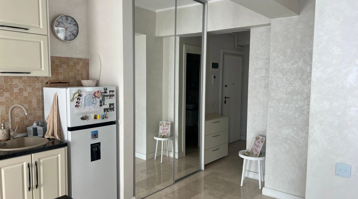 Oferta Copou apartament 62 mp , 2 camere, , de vanzare,  Royal Town imagine 8