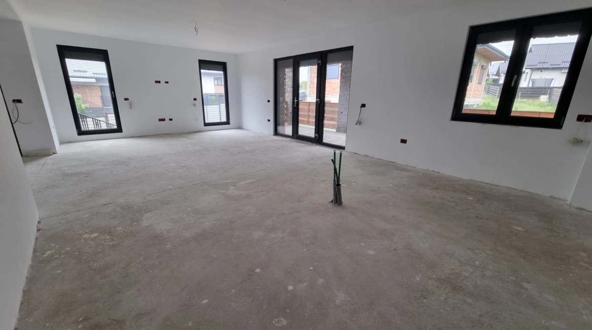 Oferta Casa de vanzare, 6 camere, 205 mp , Valea Adanca,  mai jos de 5 drumuri imagine 13