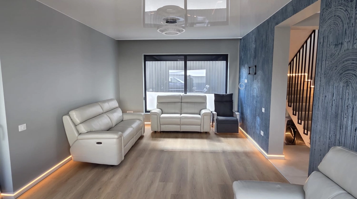 Oferta Casa de vanzare, 4 camere, 120 mp , Miroslava,  1,2 km de Family Market imagine 5