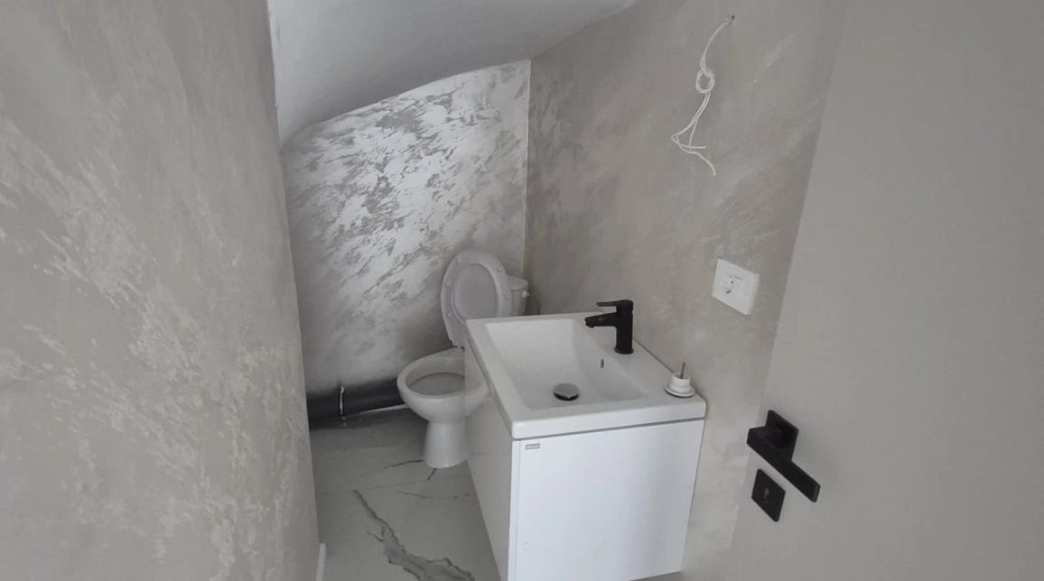 Oferta Casa, 3 camere, 85 mp , Bucium, de vanzare,  Visani - Casa Isiriuta imagine 11