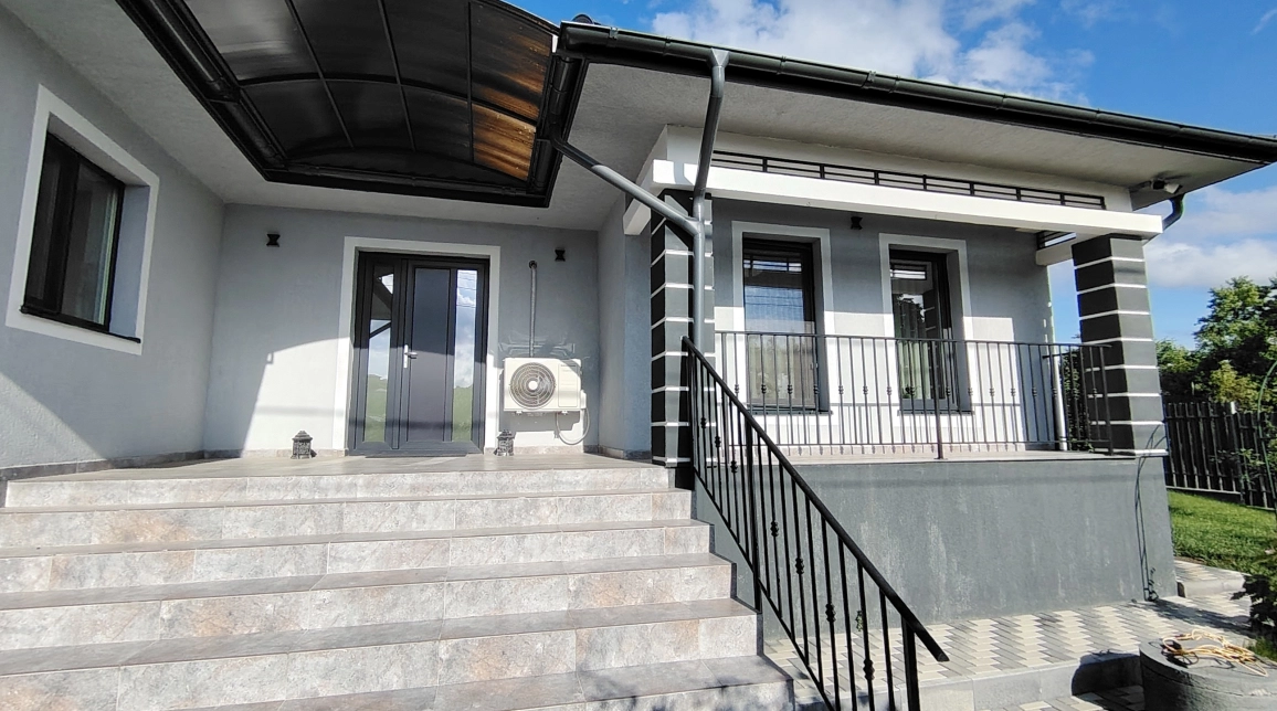 Oferta De vanzare casa, 3 camere, 89 mp , Miroslava,  Cresa Balciu imagine 4