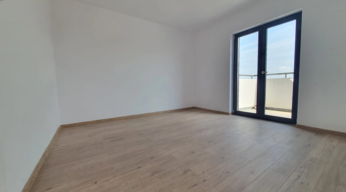 Oferta CUG casa 80 mp , 3 camere, de vanzare,  5 drumuri - Valea Adanca imagine 5