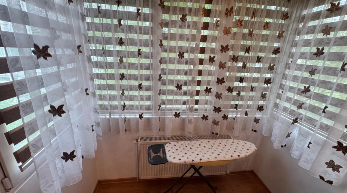 Oferta De inchiriat apartament, 2 camere, semidecomandat, 54 mp , Podu Ros,  Sensul Giratoriu imagine 4