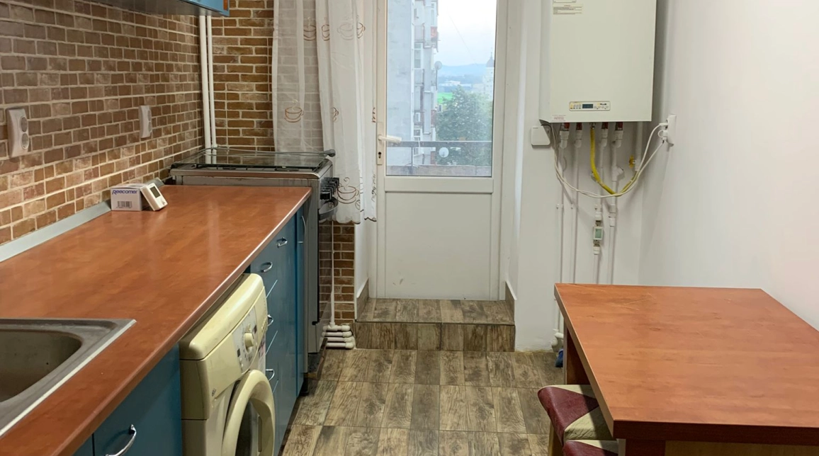 Oferta De inchiriat apartament, 2 camere, decomandat, 50 mp , Centru,  Centru imagine 4