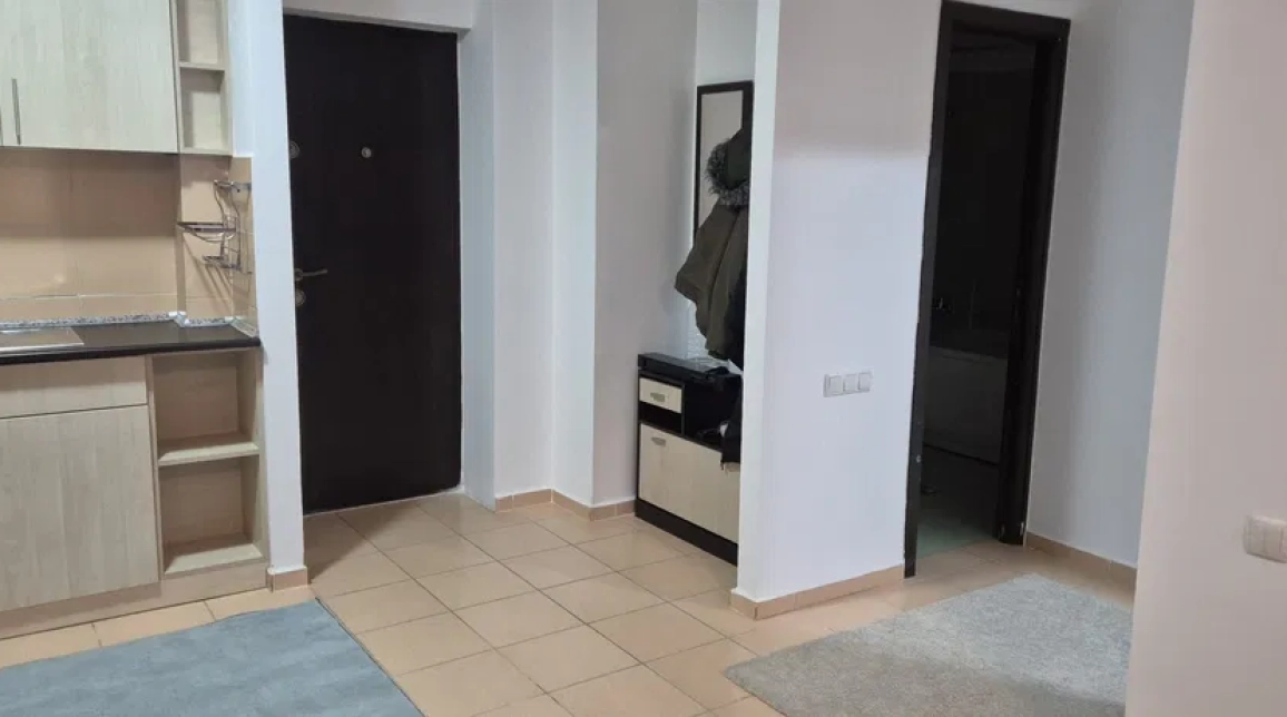 Oferta Apartament de inchiriat, 2 camere, decomandat, 55 mp , Tatarasi,  Hotel IRO imagine 3