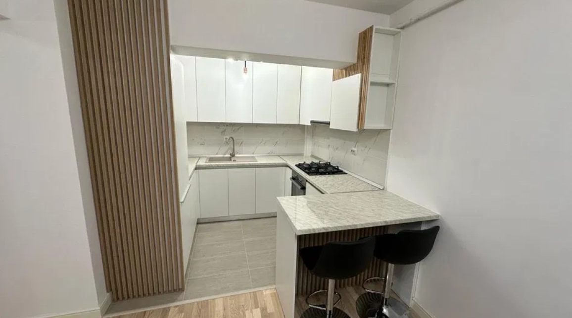 Oferta De inchiriat apartament, 2 camere, , 55 mp , Tatarasi,  Metalurgiei imagine 3