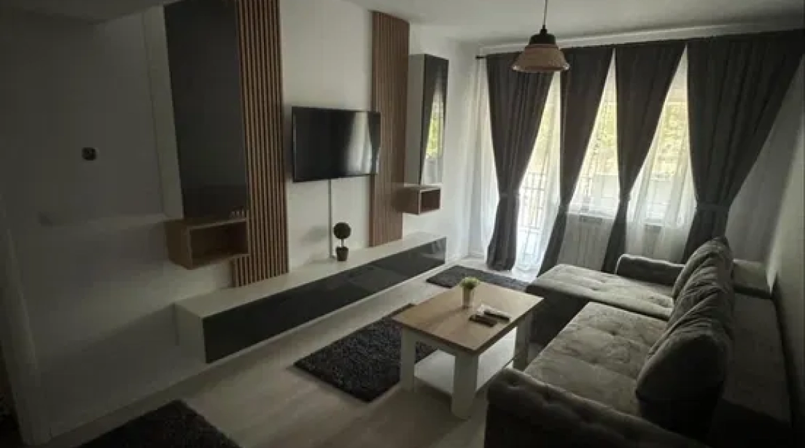 Oferta Apartament de inchiriat, o camera, decomandat, 47 mp , Tatarasi,  Lidl imagine 1